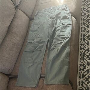 Men's tactical work pants